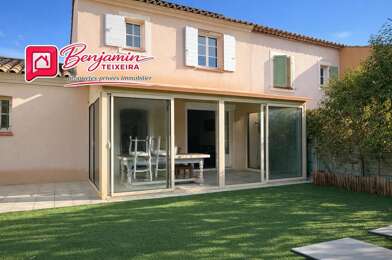 Maison 5 pièces 375000 €