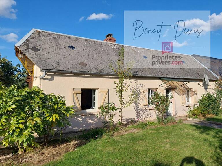 Maison de campagne  proche Yvetot — photo 1
