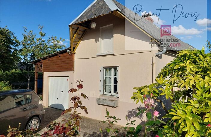 Maison de campagne  proche Yvetot — photo 2