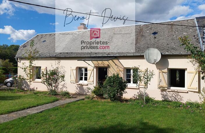 Maison de campagne  proche Yvetot — photo 3