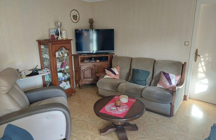 Maison de campagne  proche Yvetot — photo 4