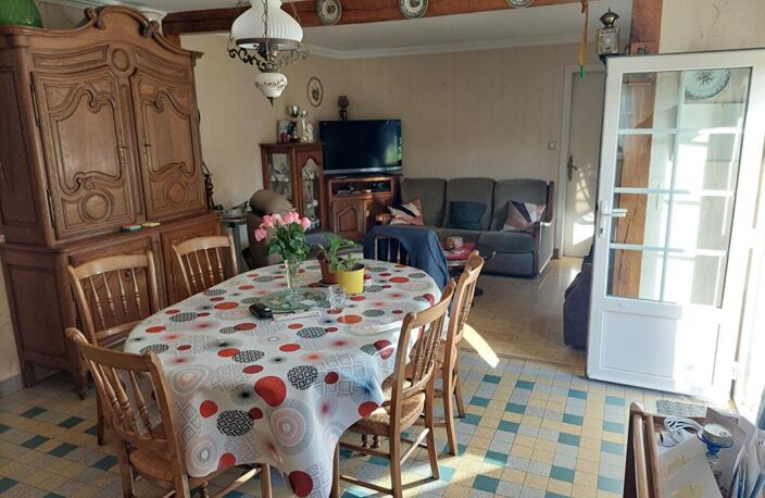 Maison de campagne  proche Yvetot — photo 5