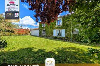 Maison 5 pièces 181000 €