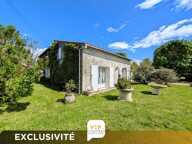 Maison Gensac La Pallue 5 pièce(s) 171 m2 exclusivité VIP sous Compromis — photo 2