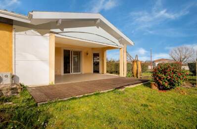 Maison 157 m2 SUR LA COMMUNE DE HINX — photo du bien