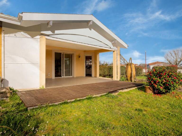 Maison 157 m2 SUR LA COMMUNE DE HINX — photo 1