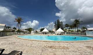 Appartement 2 Pièces 41 m² à vendre à Saint-François (97118)