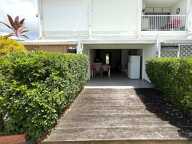Appartement Saint Francois 2 pièce(s) 41 m2 — photo 2