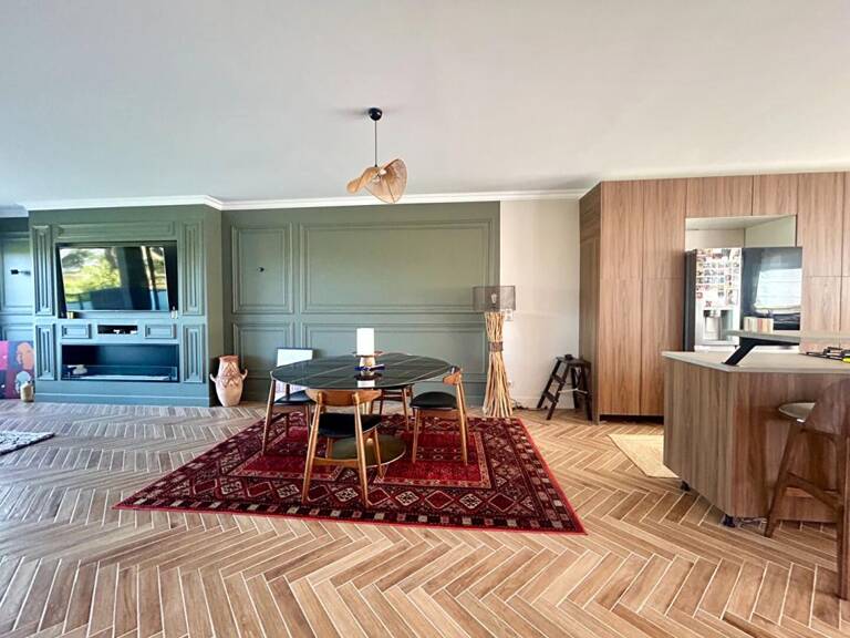 RER 10 min Fontenay Maison Contemporaine 205m2 avec grand jardin — photo 1