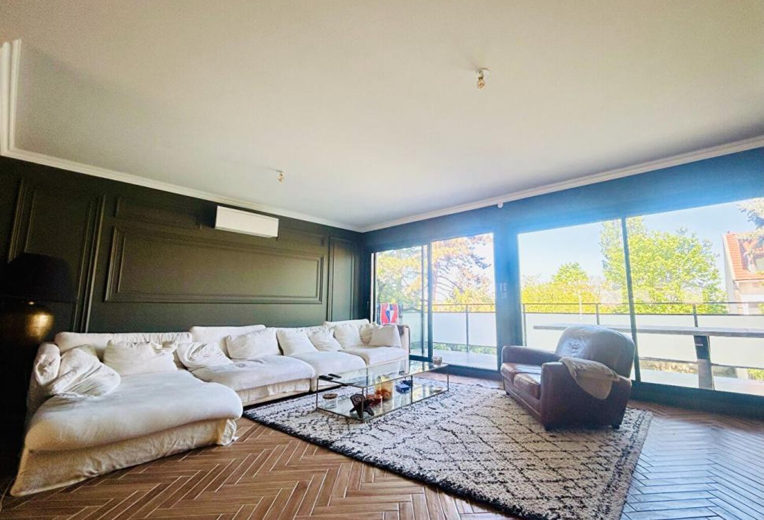 RER 10 min Fontenay Maison Contemporaine 205m2 avec grand jardin — photo 1