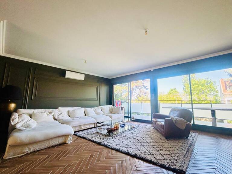 RER 10 min Fontenay Maison Contemporaine 205m2 avec grand jardin — photo 1