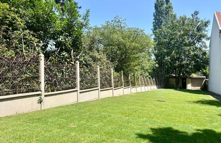 RER 10 min Fontenay Maison Contemporaine 205m2 avec grand jardin — photo 2
