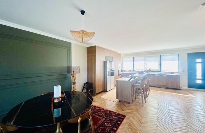 RER 10 min Fontenay Maison Contemporaine 205m2 avec grand jardin — photo 4
