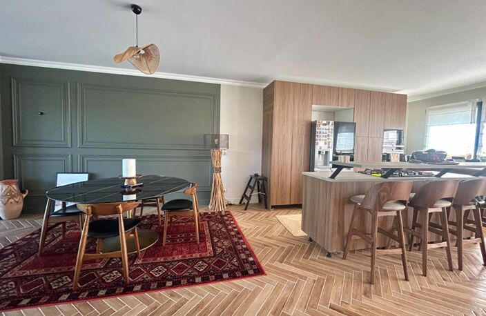 RER 10 min Fontenay Maison Contemporaine 205m2 avec grand jardin — photo 5
