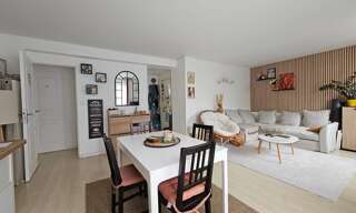 Appartement 3 Pièces 66 m² à vendre à Herblay-sur-Seine (95220)