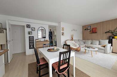 Appartement 3 pièces 219000 €