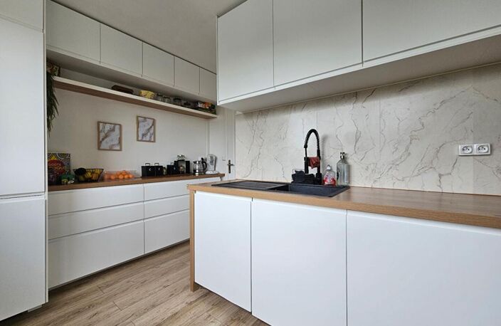 Appartement Herblay Sur Seine 3 pièce(s) — photo 2