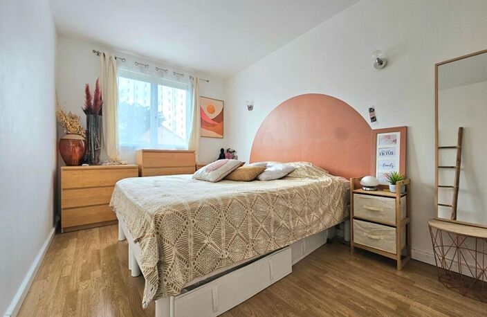 Appartement Herblay Sur Seine 3 pièce(s) — photo 3