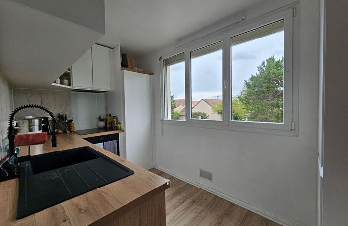 Appartement Herblay Sur Seine 3 pièce(s) — photo 5