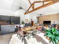Maison Pierres Dorées entièrement rénovée avec matériaux de qualité — photo 2