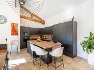 Maison Pierres Dorées entièrement rénovée avec matériaux de qualité — photo 3