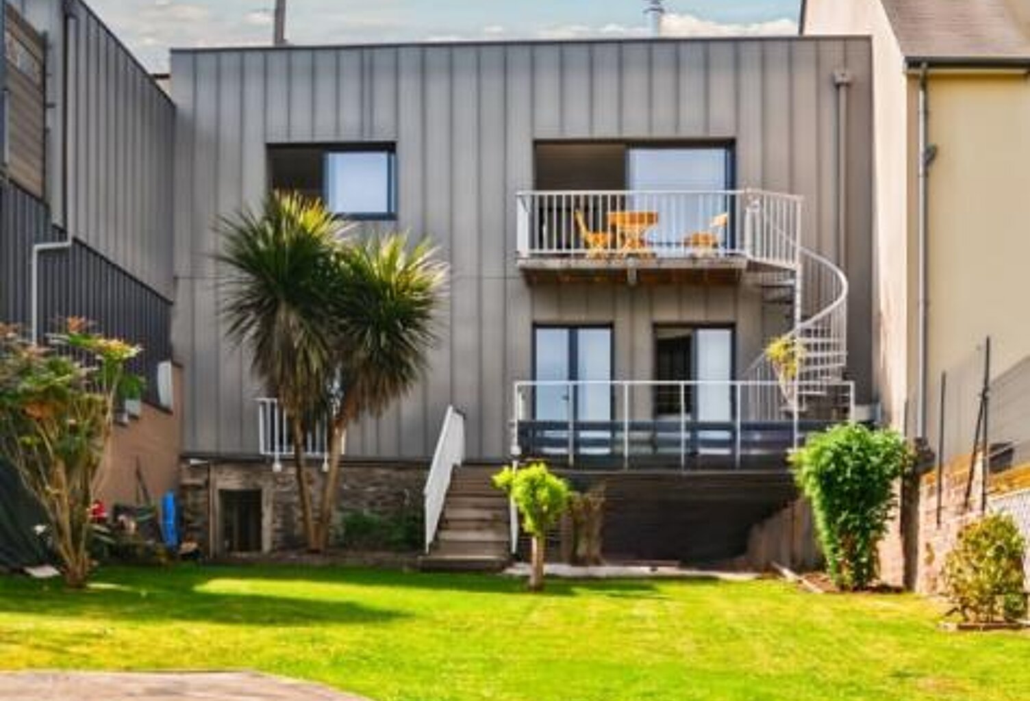 Maison 4 pièces avec accès direct sur la Mayenne — photo 1