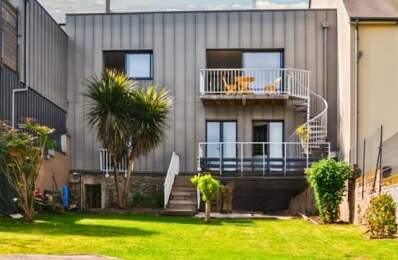 Maison 4 pièces avec accès direct sur la Mayenne — photo du bien