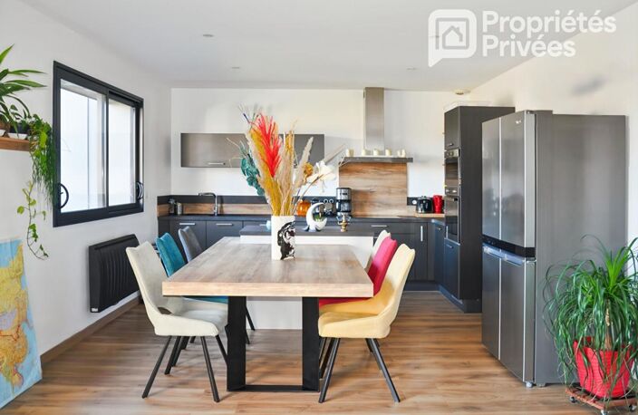 Maison 4 pièces avec accès direct sur la Mayenne — photo 2