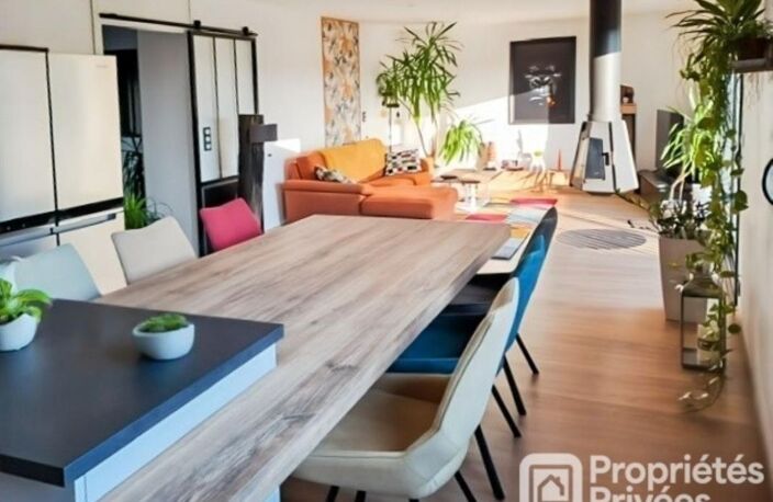Maison 4 pièces avec accès direct sur la Mayenne — photo 4