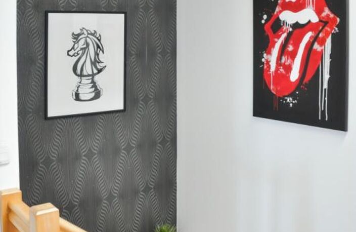 Maison 4 pièces avec accès direct sur la Mayenne — photo 5