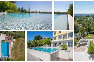 Maison 8 pièces 1550000 €