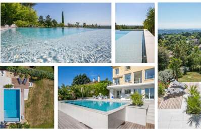 Demeure de prestige, Saint-cyr Au Mont D'or, 8 pièce(s) 220.69 m2 — photo du bien