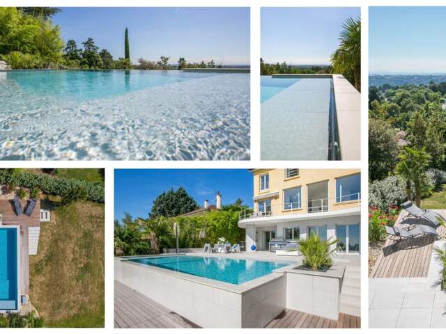 Demeure de prestige, Saint-cyr Au Mont D'or, 8 pièce(s) 220.69 m2 — photo du bien