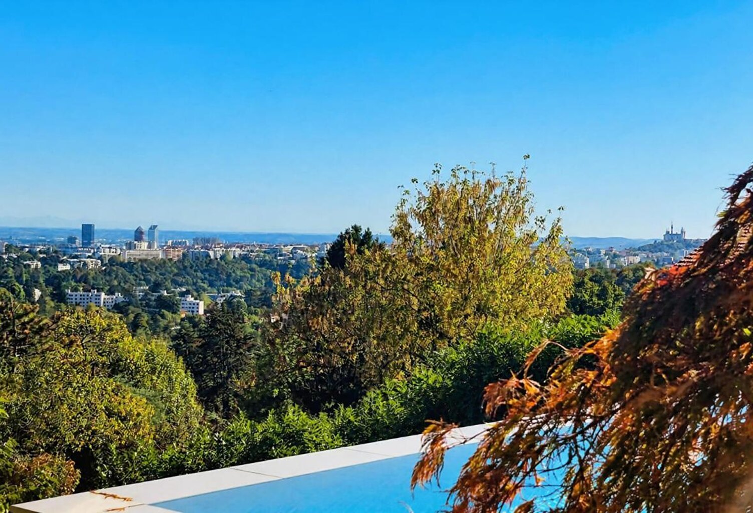 Demeure de prestige, Saint-cyr Au Mont D'or, 8 pièce(s) 220.69 m2 — photo 1
