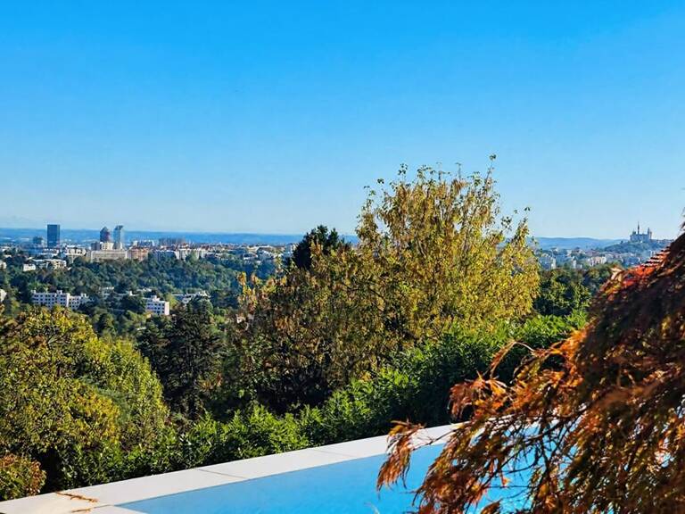 Demeure de prestige, Saint-cyr Au Mont D'or, 8 pièce(s) 220.69 m2 — photo 1