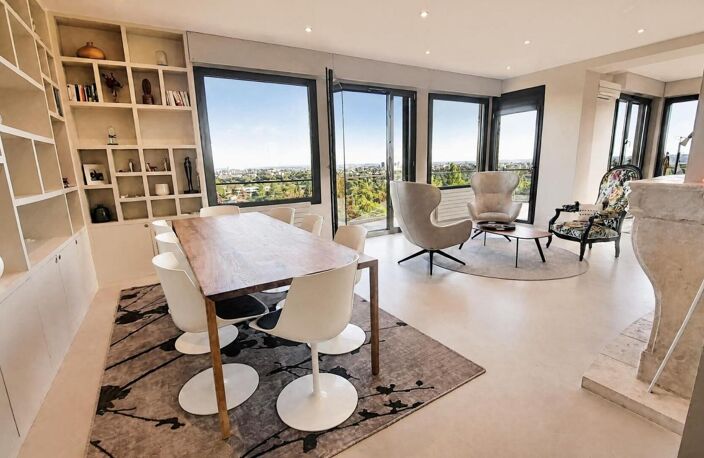 Demeure de prestige, Saint-cyr Au Mont D'or, 8 pièce(s) 220.69 m2 — photo 2