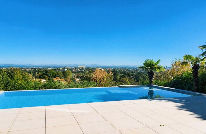 Demeure de prestige, Saint-cyr Au Mont D'or, 8 pièce(s) 220.69 m2 — photo 3