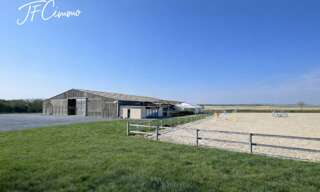 Maison 8 Pièces 165 m² à vendre à Reims (51100)