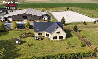 Maison 8 Pièces 165 m² à vendre à Reims (51100)