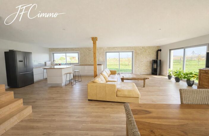 Propriété équestre Reims sur 2,5 hectares de terrains — photo 5