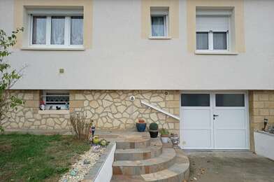 Maison 5 pièces 268750 €
