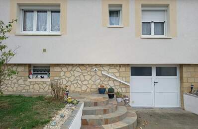 Maison Frenouville 6 pièce(s) 50 m2 — photo du bien
