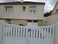 Maison Frenouville 6 pièce(s) 50 m2 — photo 2