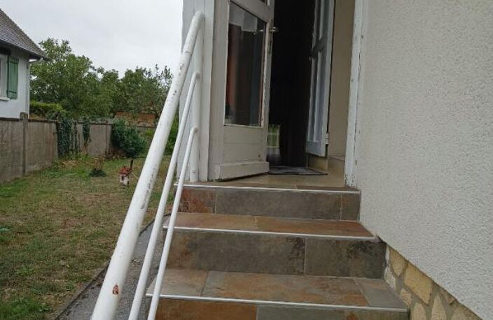 Maison Frenouville 6 pièce(s) 50 m2 — photo 3