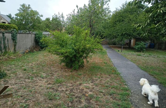 Maison Frenouville 6 pièce(s) 50 m2 — photo 4