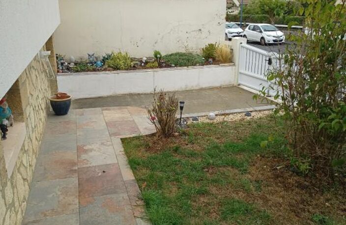 Maison Frenouville 6 pièce(s) 50 m2 — photo 5