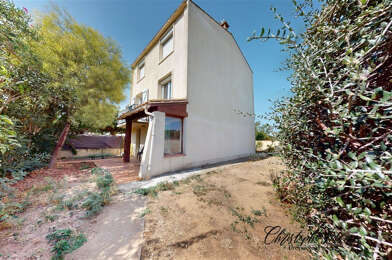 Maison 5 pièces 164900 €
