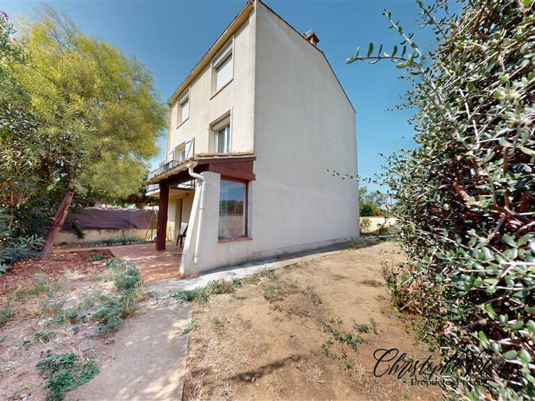 Maison 107m2 - 3 chambres - 11800 TREBES — photo 1