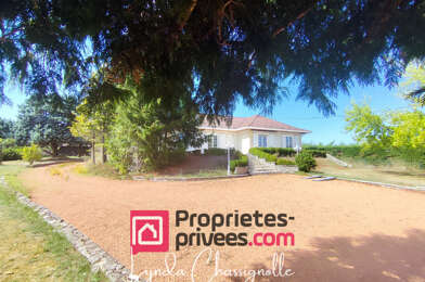 Maison 5 pièces 287000 €