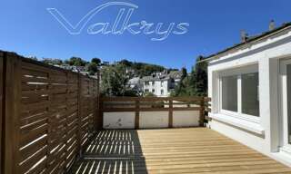 Appartement 2 Pièces 34 m² à vendre à Quimper (29000)